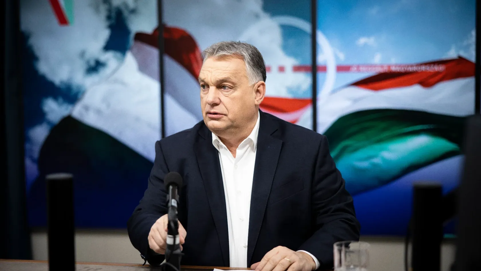 Orbán: We are being hit, beaten, kicked and bitten