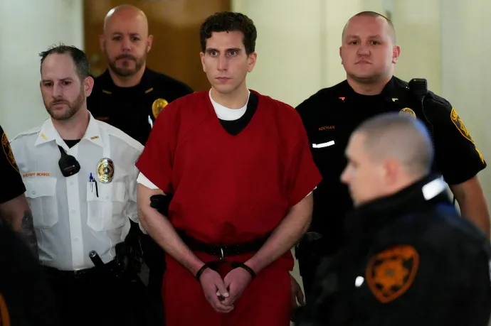 Egész életében bűnözők elméjét próbálta megfejteni, most az övét kellene valakinek