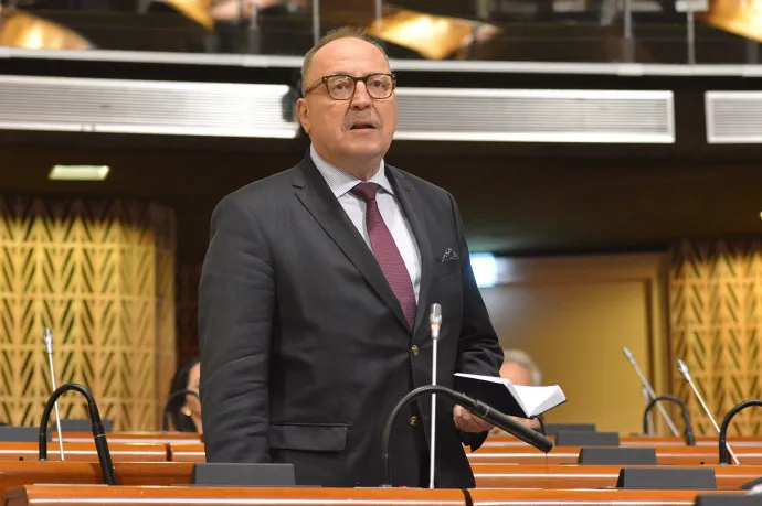 Hungary and Romania join forces to challenge the Ukrainian minority protection law