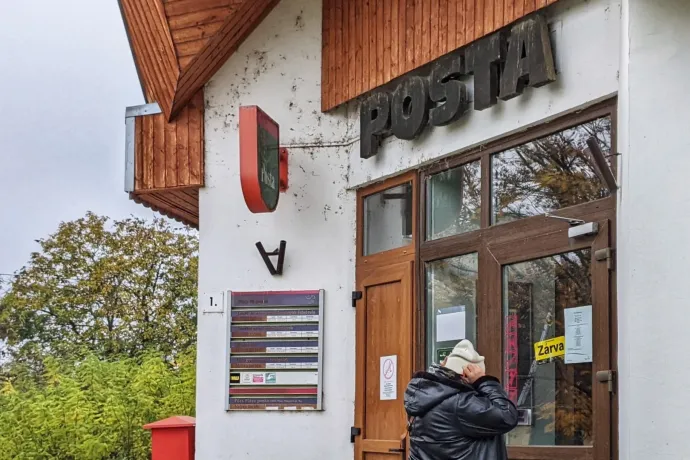 Három posta nyitott újra Pécsen, de ez 155 millió forinttal terheli a városi költségvetést