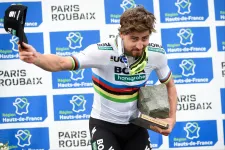 Visszavonul az országúti kerékpártól a sportág zsenije és bohóca, Peter Sagan