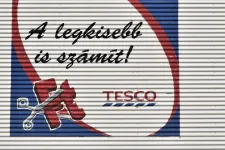 Átlagosan 15 százalékkal emeli munkavállalói bérét márciustól a Tesco