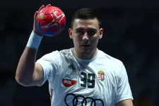 Kézi-vb: Norvégia nyolc góllal verte a helyosztón a magyar válogatottat