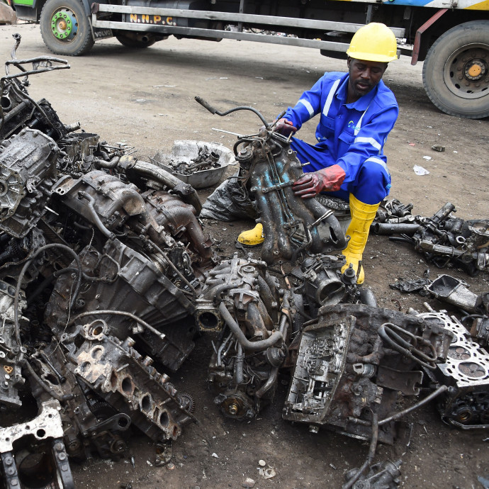 Fenntartással a fenntarthatóságról: elég-e emissziókról értekezni és klímavédelemmel foglalkozni?