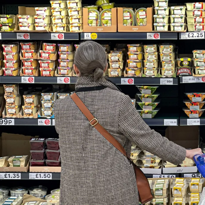 A techszektor után a kiskereskedelem a következő, ahol nagy változások jönnek