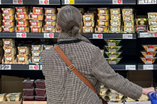A techszektor után a kiskereskedelem a következő, ahol nagy változások jönnek