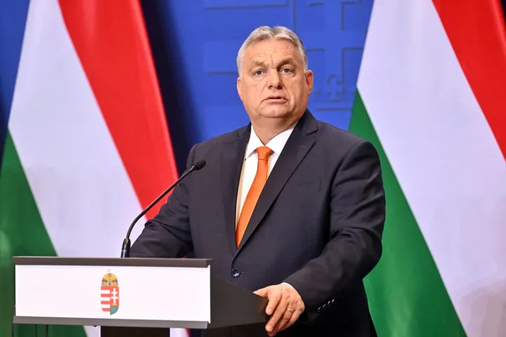 Az ukrán külügyminisztérium bekéreti a magyar nagykövetet Orbán kijelentései miatt