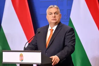 Az ukrán külügyminisztérium bekéreti a magyar nagykövetet Orbán kijelentései miatt