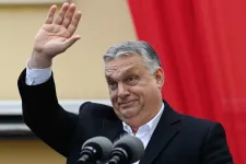 Megszólalt az újságíró, aki az EU-ból kilépős mondatokat idézte Orbántól