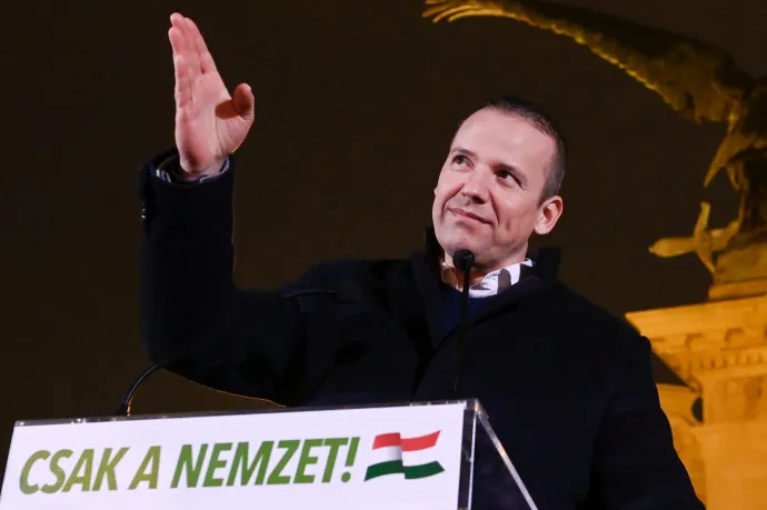 A Mi Hazánk szerint a svédek és finnek érdekében nem szabad beengedni a NATO-ba a svédeket és finneket