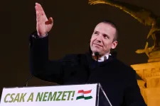A Mi Hazánk szerint a svédek és finnek érdekében nem szabad beengedni a NATO-ba a svédeket és finneket