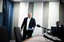 Orbán Viktor ismét kifejtette, hogy Magyarország miért nem fog belesodródni a háborúba