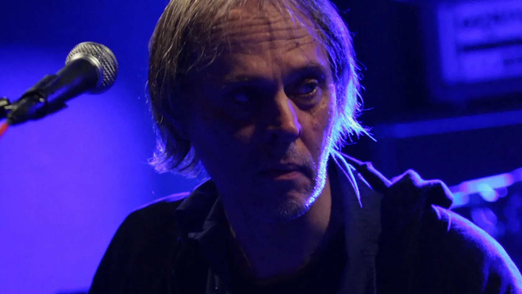 Meghalt Tom Verlaine, a Television frontembere