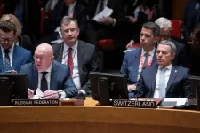 Az oroszok az ENSZ-hez fordulnak a Donyec-medencei kórházak elleni támadás miatt