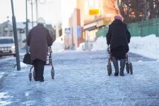 Januártól ismét emelkedett a nők nyugdíjkorhatára