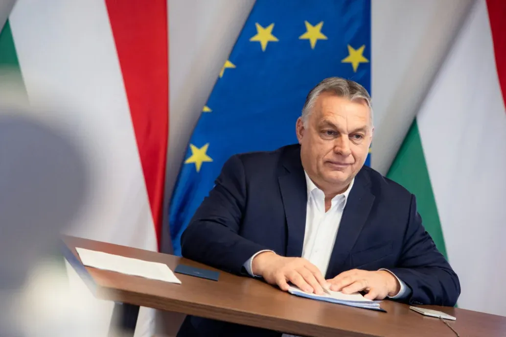 Orbán was joking when he said he doesn't want Hungary to stay in EU – American journalist claims