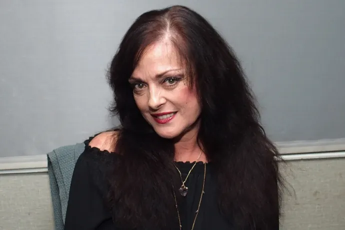 Meghalt Lisa Loring, az első Wednesday Addams