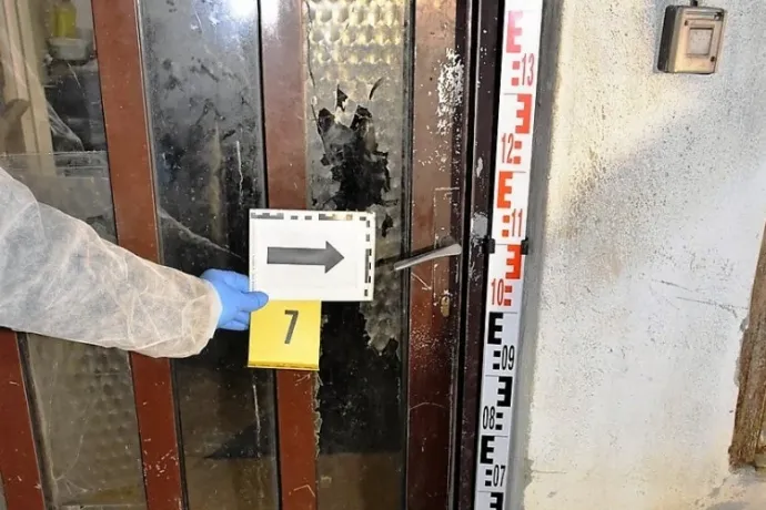 Agyonvertek egy férfit a hajdú-bihari Furtán, 40 ezer forintot zsákmányoltak tőle