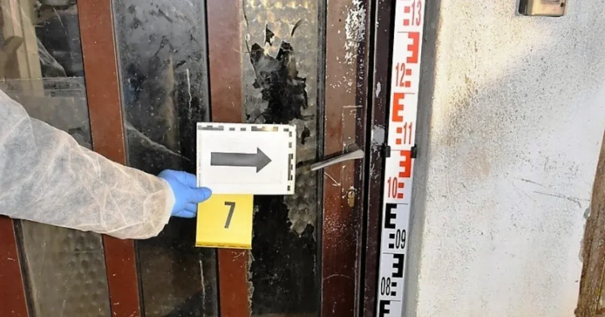 Négyen megölték a férfit, aki állítólag jogtalanul nyugdíjat vett fel.