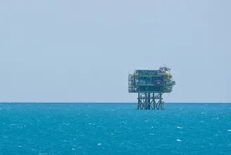Vevőt keresnek a vállalatra, amely tavaly romániai premierként kezdett földgáz-kitermelésbe a Fekete-tengeren