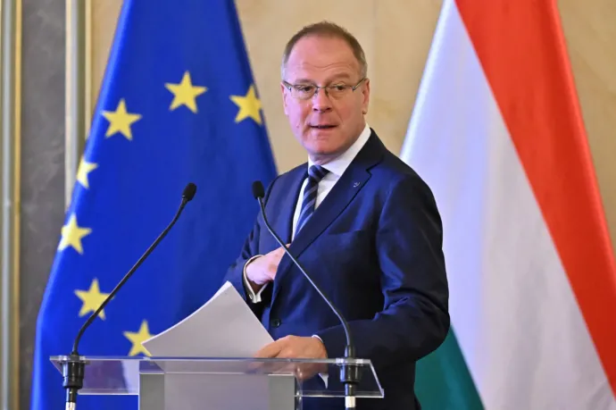 Brussels hits the Hungarian government on a very sensitive point with the Horizon program