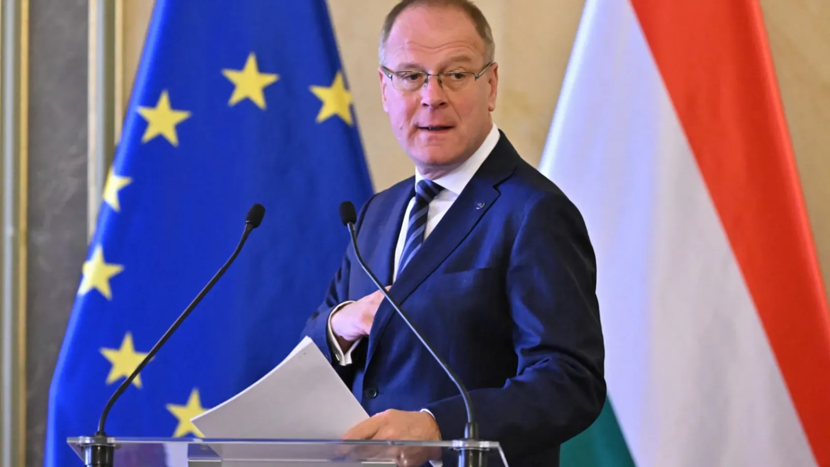 Brussels hits the Hungarian government on a very sensitive point with the Horizon program