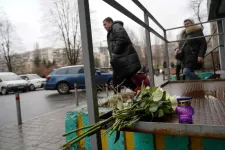 ENSZ: több mint hétezer civil halt meg eddig az orosz-ukrán háborúban