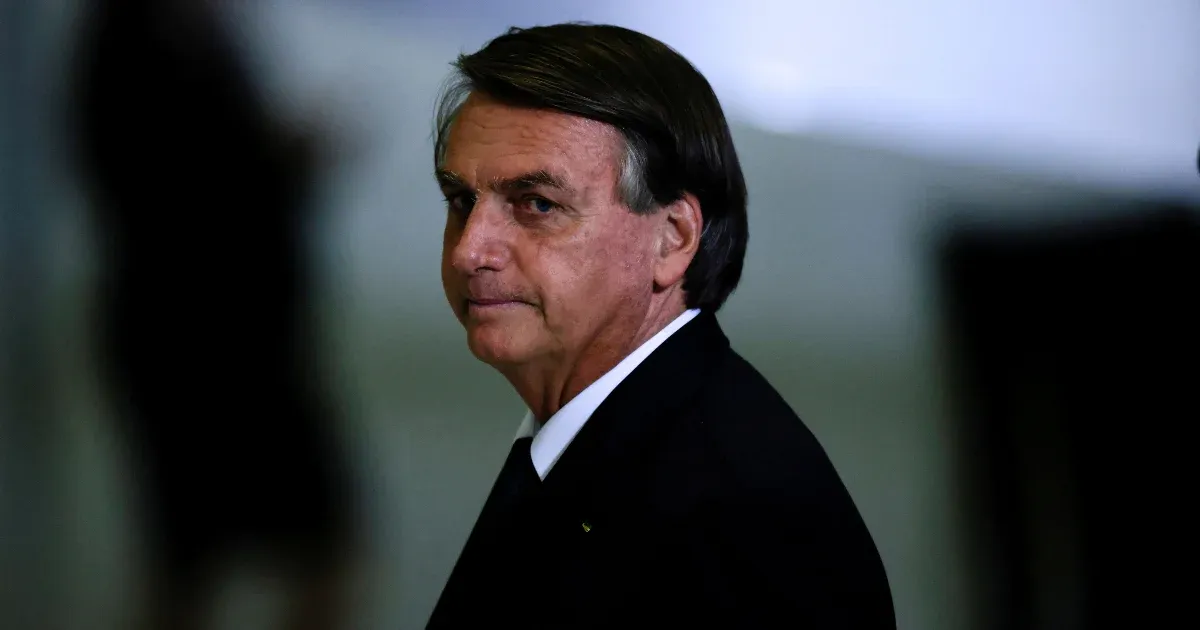 Bolsonaro will remain in the United States on a tourist visa