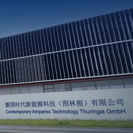 A CATL most még „sok mázsás gorilla”, de már készülődnek a kihívói