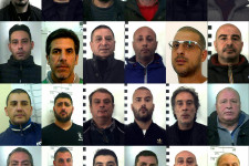 Egy folyamatos megújulásra képes, nagy hagyományú szervezet: a Cosa Nostra