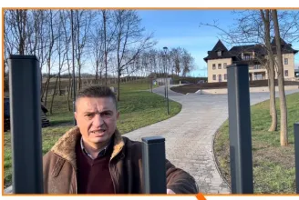 Pétervására polgármestere Hadházy megfenyegetéséről: Arra gondoltam, hogy fogunk még találkozni a bíróságon
