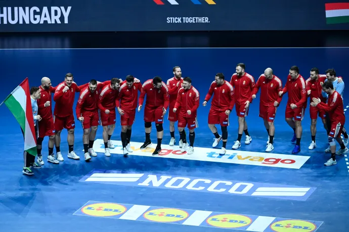 Az ellenfél kezébe adtuk nem csak a labdát, a sorsunkat is