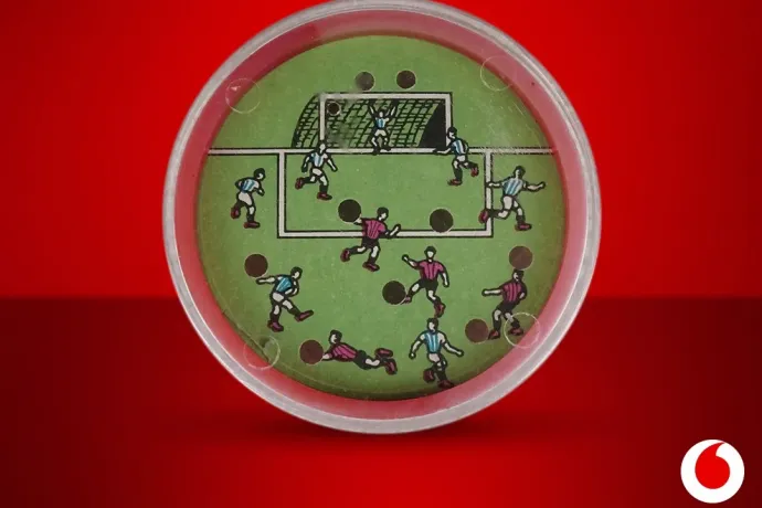 Lezárult a Vodafone-ügylet, végleges az állam és a 4iG tulajdonszerzése