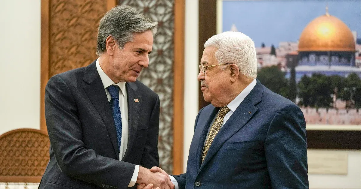 Az amerikai külügyminiszter szerint a béke akadálya, amit Izrael csinál Ciszjordániában