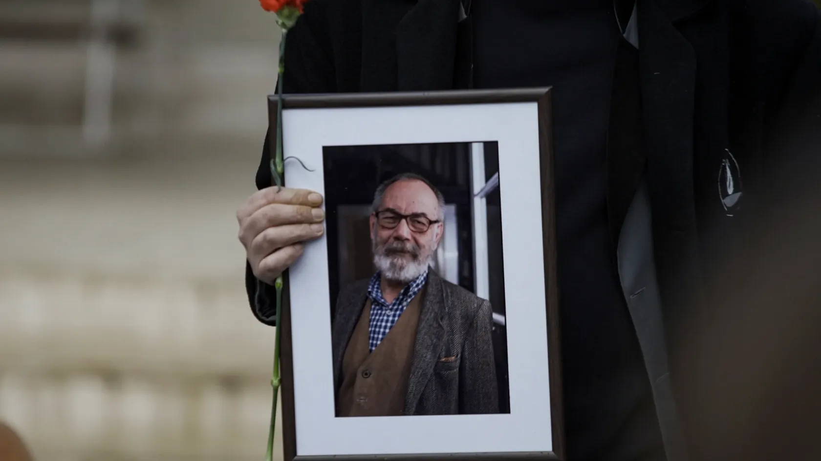 A kortárs magyar közgondolkozás legnagyobb rocksztárjától búcsúzunk