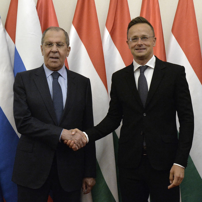 A Gazprom profitját védte Szijjártó Péter, amikor Moszkvából ment neki a bolgároknak