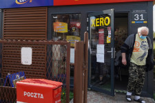 Már nem a posta számít a legnagyobb munkaadónak Lengyelországban