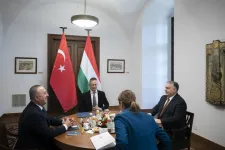 835 milliót szán a kormány a 2024-es magyar–török közös kulturális évadra