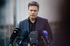 Német alkancellár: Vadászgépek Ukrajnába szállításával talán már túl messzire mennénk