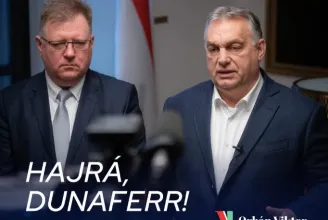 Orbán Viktor hamarosan bejelent valamit a Dunaferr jövőjéről