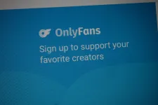 Oroszországban nem elérhető az OnlyFans