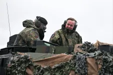 Németország mihamarabb pótolni szeretné az Ukrajnába küldött tankjait