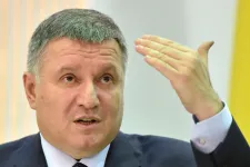 Házkutatást tartottak a volt ukrán belügyminiszter otthonában a kijevi helikopterbaleset kivizsgálásának részeként