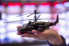 Egyre látványosabban alakul hadigazdasággá Oroszország