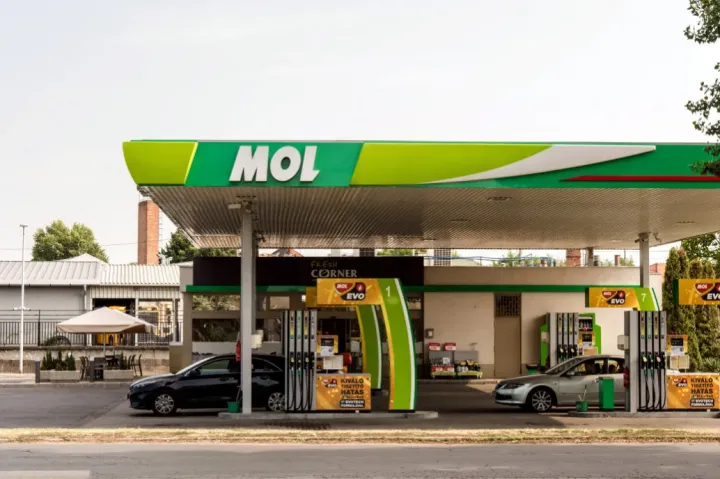 Croatia to pay $235 million in damages to Hungarian oil giant MOL