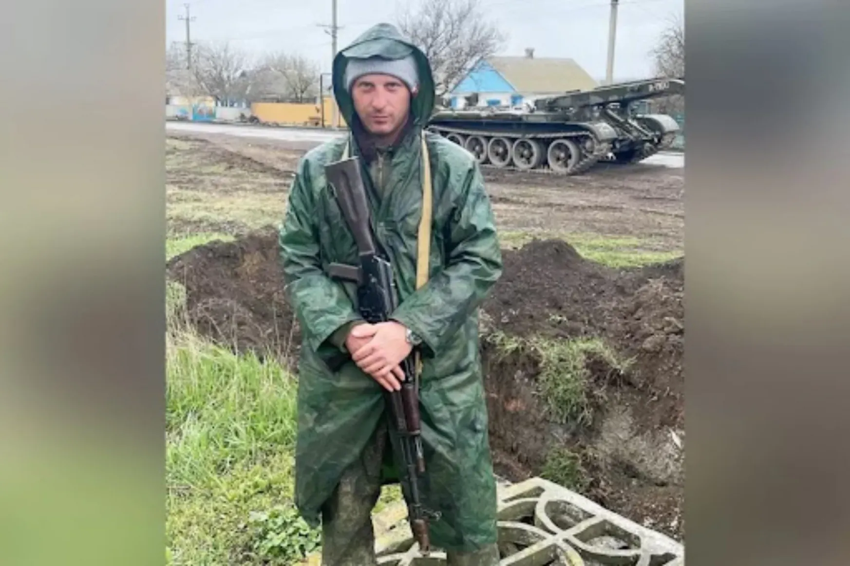 Részletesen beszélt egy dezertáló orosz tiszt arról, hogyan kínozták az ukránokat