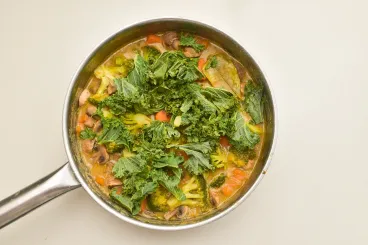 Túlélni a vegán januárt