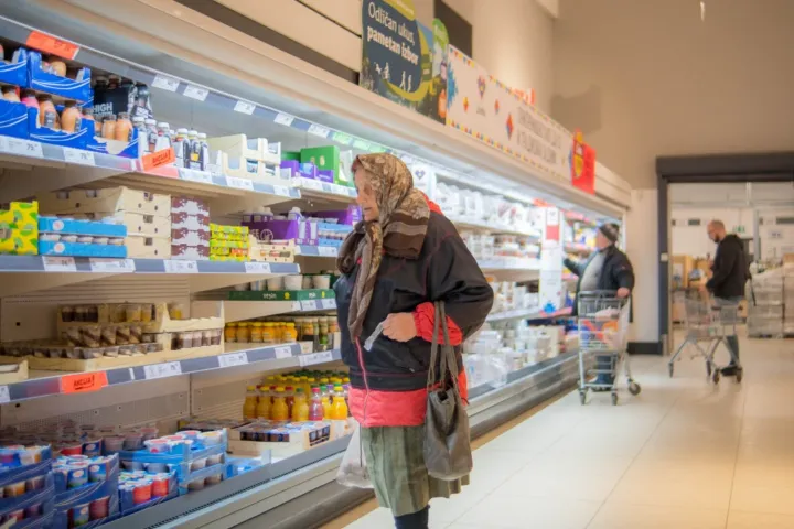 Csak akkor éri meg a szerbiai Lidl, ha van türelmünk számolgatni az aprót