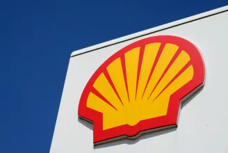 A Shell a 115 éves történetének legnagyobb profitját érte el tavaly