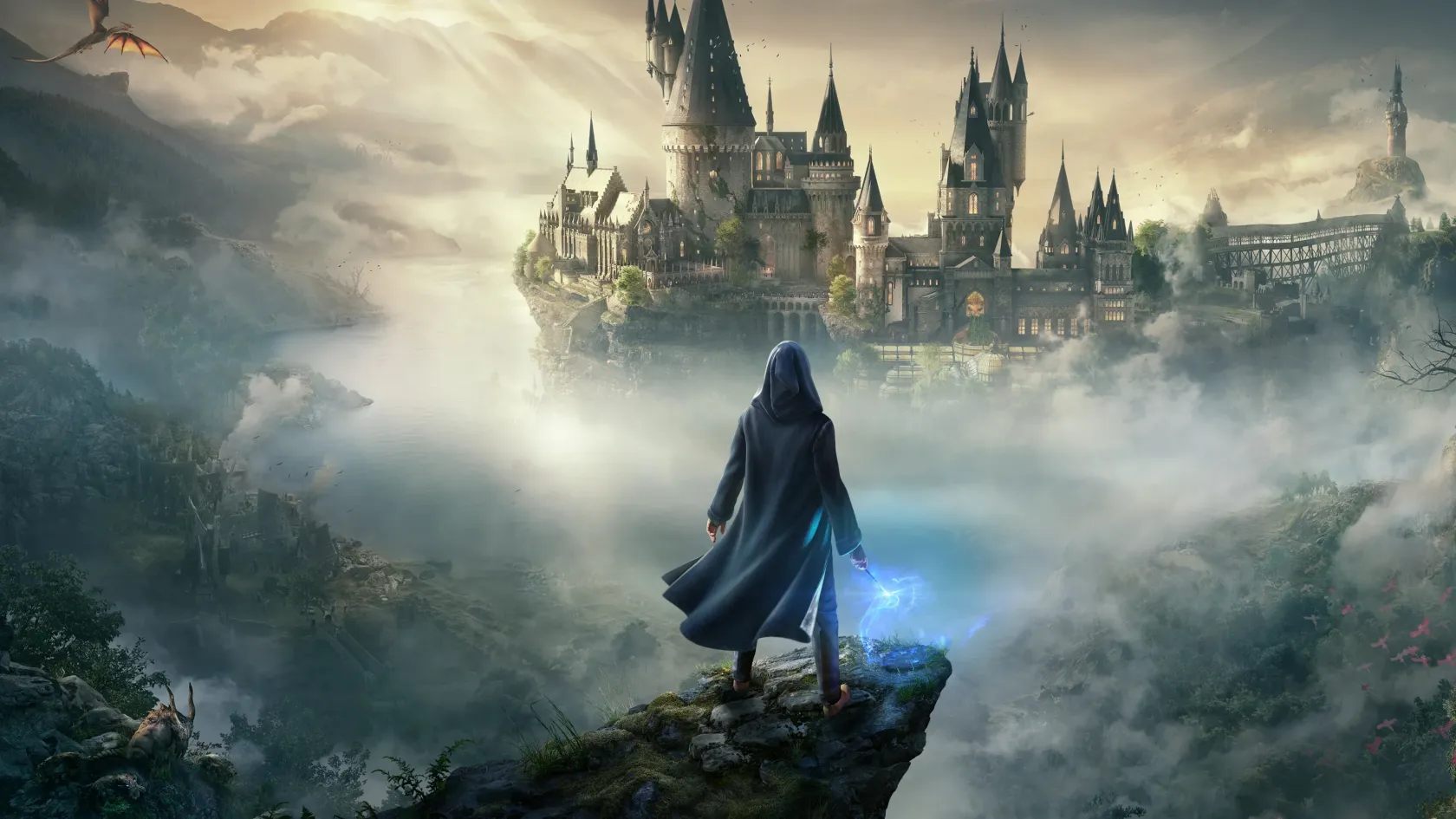 Hogy lett politikai állásfoglalás egy Harry Potter-videójátékból?